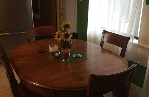 Southside House | Historic Downtown Casa Bonita