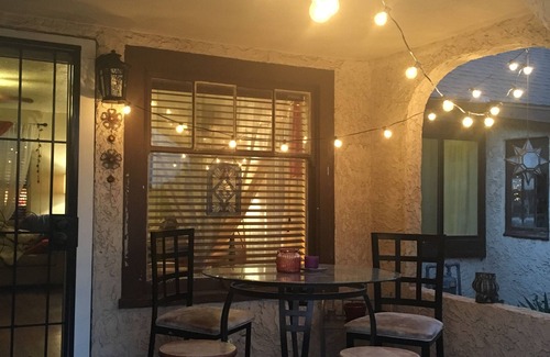 Southside House | Historic Downtown Casa Bonita