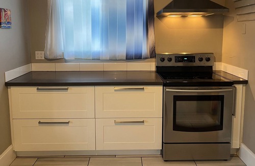 Governmental Mall House | Historic Downtown House - Minutes from Diamondback’s Chase Field!