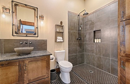 Greenville Apartment | Historic Downtown Loft