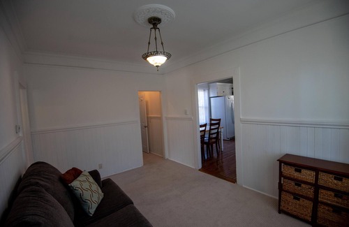 Old Mountain View House | Historic Downtown Mountain View Home