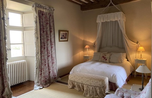 Daglan Other | Historic Dream Chateau with Pool on Massive Private Grounds with Stunning Views