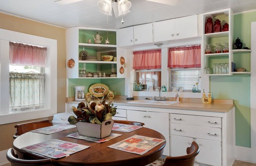 Dover Other | Historic Early Settler Farm House that Has Been Modernized For Your Comfort.