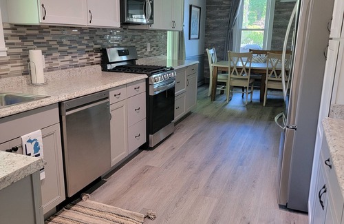 Ludington House | Historic Emily Filer Home