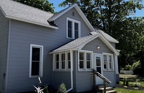 Ludington House | Historic Emily Filer Home