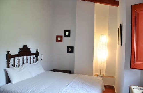 Olerdola Villa | Historical villa with pool surrounded by vineyard at 10 minutes drive from beach