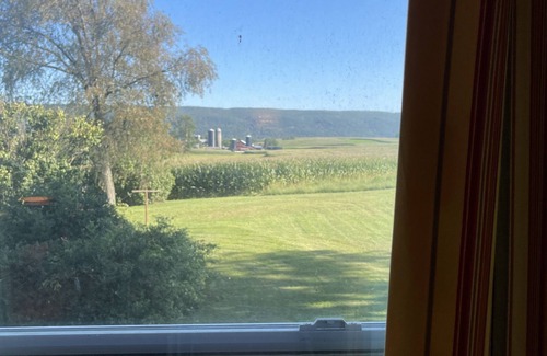 Belleville Cottage | Historic Farm Property, 40 min. from Penn State