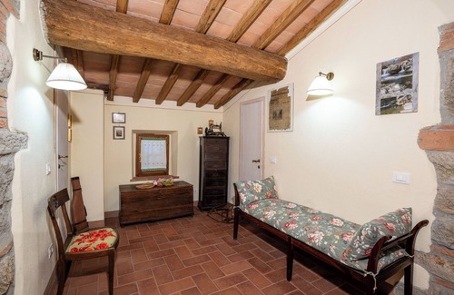 Torniella Other | Historic Farmhouse Casa del Chiodo