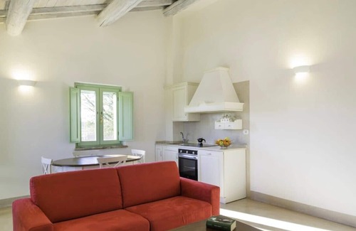 Marsciano Villa | Historic Farmhouse Villa With Beautiful Mini jacuzzi