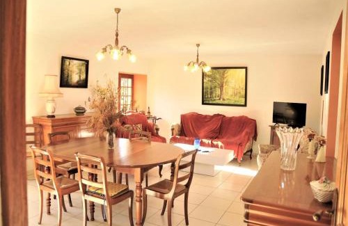 Loubejac House | Historic Dordogne Escape