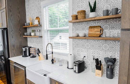 Norcross House | Historic Gem in the Heart of Norcross
