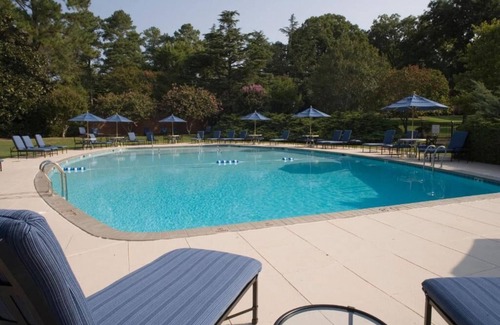 Williamsburg House | Historic Getaway | 2 Units w/Outdoor Pool | Near Williamsburg's Living Museum