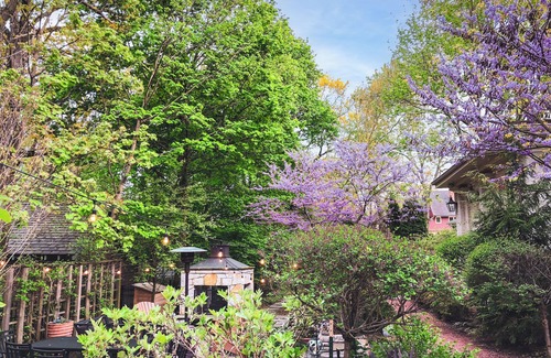 Glen Ellyn House | Historic Glen Ellyn Home with Optional Carriage House