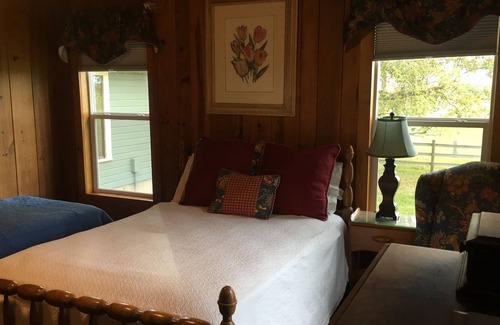 Prairie Lea House | Historic Gonzales, One Hour to Austin and San Antonio