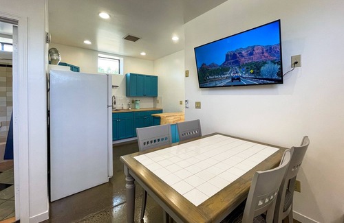 Camp Verde Apartment | Historic Guesthouse in the Heart of Camp Verde