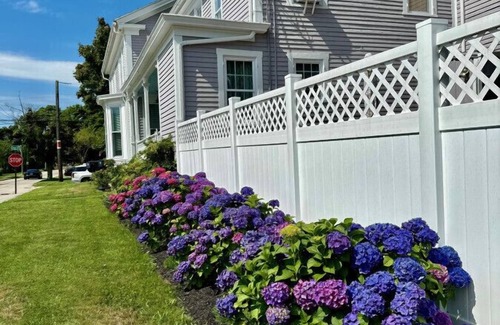 Mystic - New London House | Historic Gurdon Allyn House 6BR Downtown Mystic