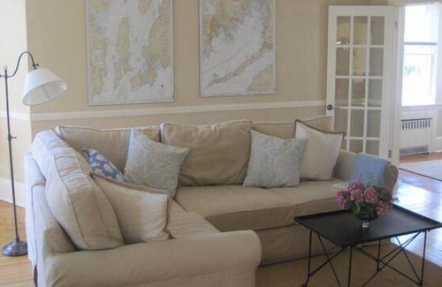 Historic Hill House | Historic Hill gem with parking, patio, yard and central location