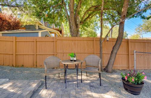 Prescott House | Historic Home 3 Blocks to Whiskey Row and Downtown