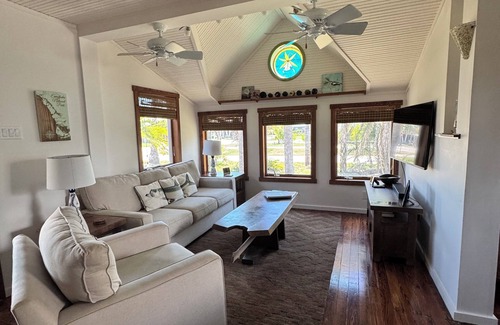 Everglades City House | Historic Home in the Heart of Everglades City
