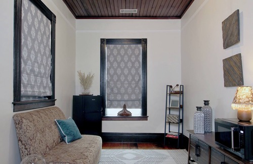 Augusta House | Historic home in Downtown Augusta GA. 5.2 miles from Masters.
