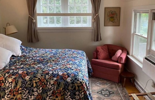 Oxford House | Historic Home in Heart of Oxford, MD