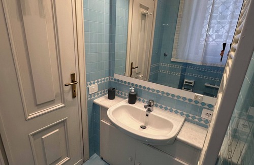 Rione XVI Ludovisi Apartment | Historic home in the center of Rome