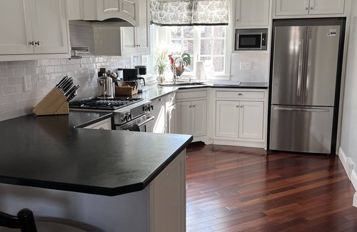 Lewiston House | Historic home in the Village of Lewiston - short walk to dining, concerts, river