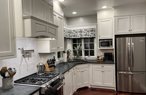 Lewiston House | Historic home in the Village of Lewiston - short walk to dining, concerts, river