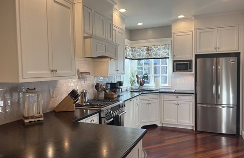 Lewiston House | Historic home in the Village of Lewiston - short walk to dining, concerts, river