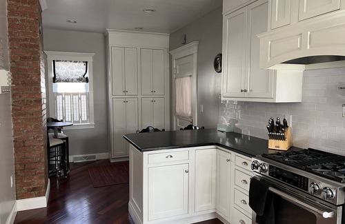 Lewiston House | Historic home in the Village of Lewiston - short walk to dining, concerts, river