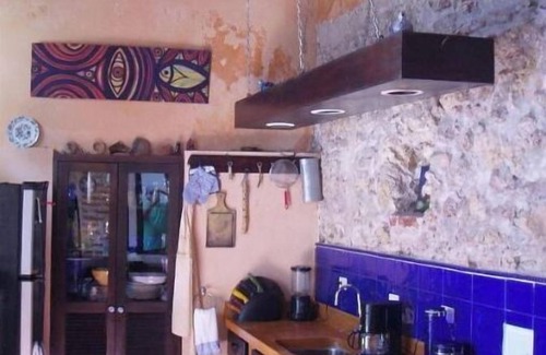 Cartagena Walled City House | Historic home w/pool in Getsemaní, walled city of Cartagena/Casa histórica