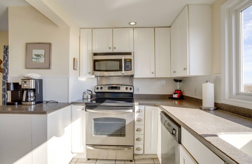 Fishing Creek House | Historic Hoopersville Getaway on Chesapeake Bay!