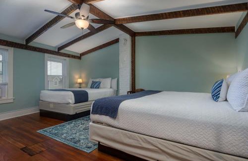 South Haven Hotel | Historic Hotel Nichols