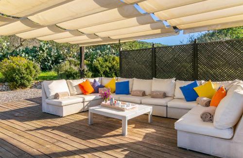 Andraitx Villa | Historic House in Mallorca Up To 12 Guests