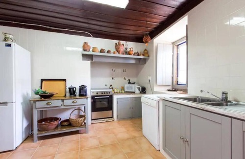 Obidos House | Historic House near the Historic Village of Óbidos
