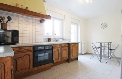 Rouperroux Cottage | Historic house with large garden, near Écouves forest