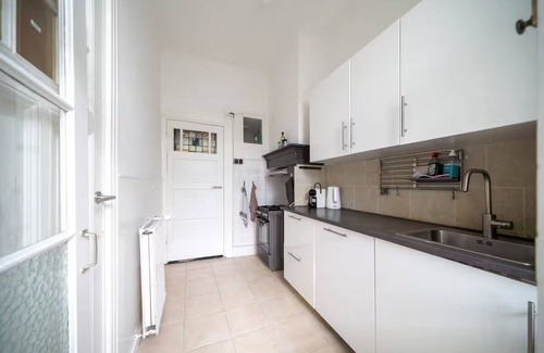 Municipality of Gorinchem House | Historic House with Garden in City Center