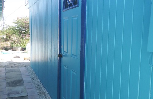 Hartswell Apartment | Historic Island Retreat on Little Exuma