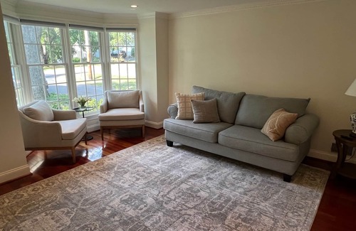 Lewiston House | Historic Lewiston Getaway