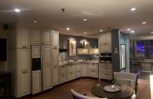 Greenville Downtown Condo | Historic Loft Main st. in the Heart of Downtown Greenville