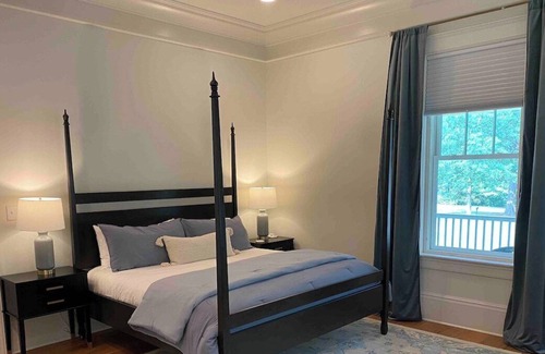 Madison House | Historic Luxury Madison