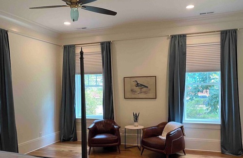Madison House | Historic Luxury Madison