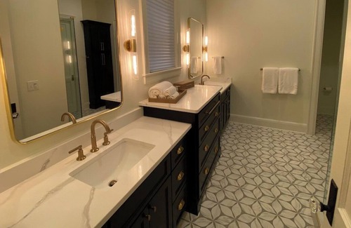 Madison House | Historic Luxury Madison