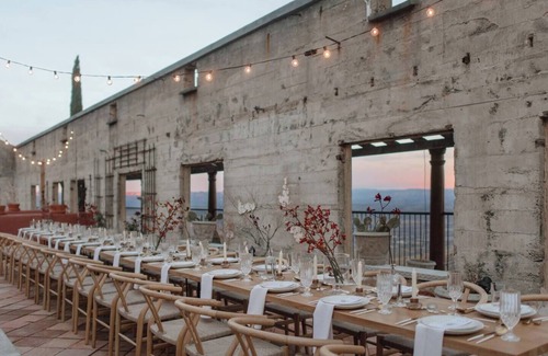 Jerome House | Historic Luxury Mansion in Jerome Views of Sedona