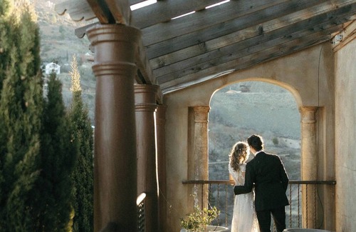 Jerome House | Historic Luxury Mansion in Jerome Views of Sedona