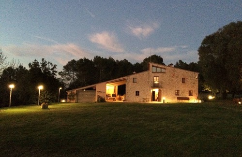 Pontos Villa | Historic Mansion with Pool