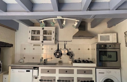 Urval House | Historic manor house in the Périgord Noir.