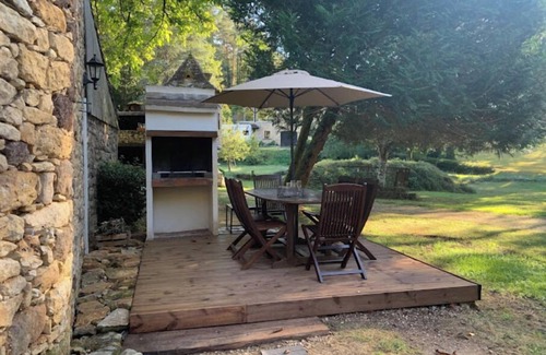 Urval House | Historic manor house in the Périgord Noir.