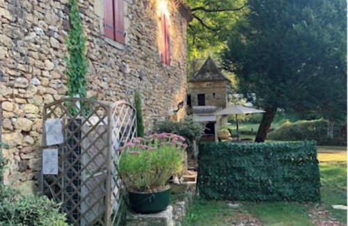 Urval House | Historic manor house in the Périgord Noir.