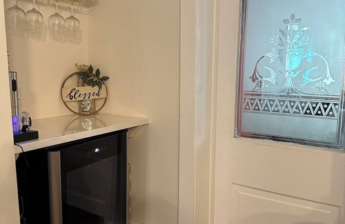 Carmel House | Historic Mattsville in Carmel